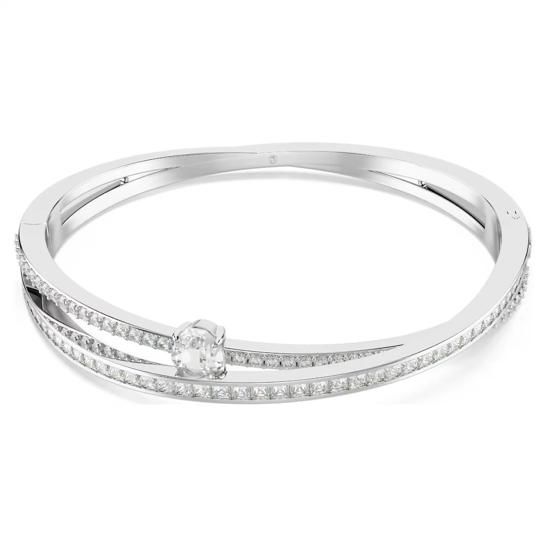 Pulseira SWAROVSKI Hyperbola 5691225