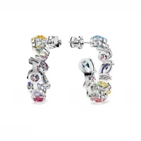 Brincos SWAROVSKI Gema 5692412