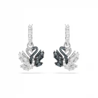 Brincos SWAROVSKI Swan 5705728