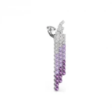 Brincos SWAROVSKI Matrix 5705831