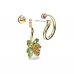 Brincos SWAROVSKI Idyllia 5709025
