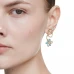 Brincos SWAROVSKI Idyllia 5709025