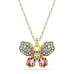 Colar SWAROVSKI Idyllia Butterfly 5709950
