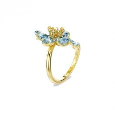 Anel SWAROVSKI Idyllia 5721591