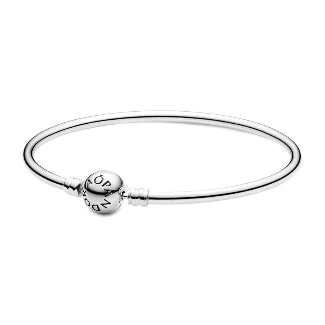 Pulseira PANDORA Moments 590713-21