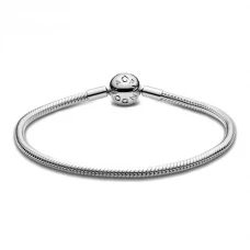 Pulseira PANDORA Moments 590728-17