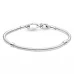 Pulseira PANDORA Moments Infinity Knots 590792C00-18