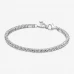 Pulseira PANDORA Sparkling 591469C01-18
