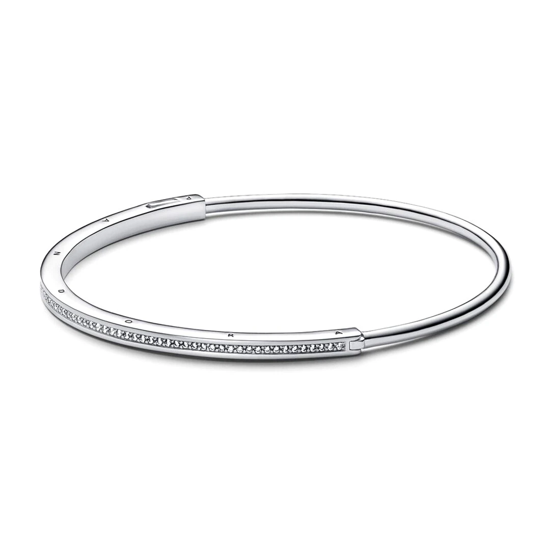 Pulseira PANDORA Signature 592313C01-1