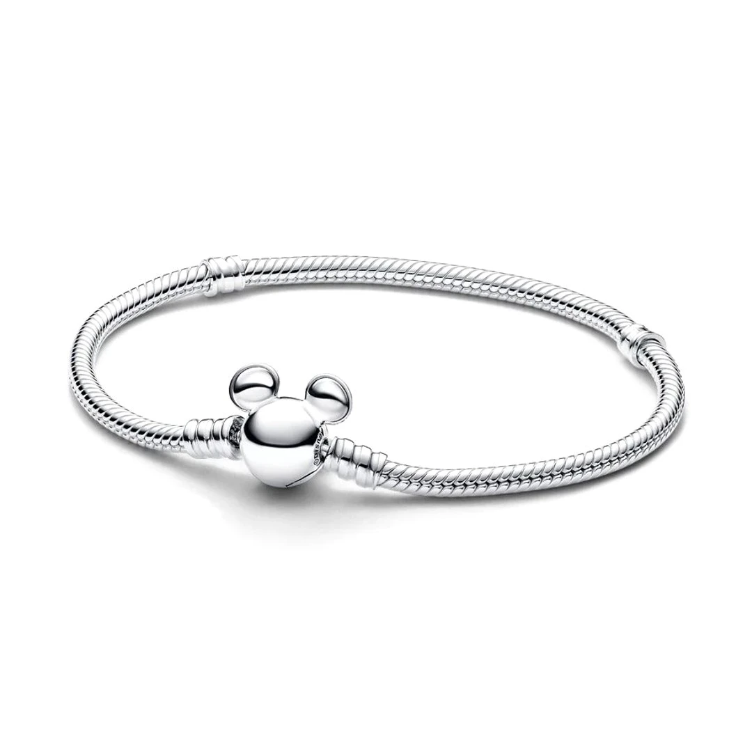 Pulseira PANDORA Disney Mickey 593061C00-17