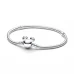 Pulseira PANDORA Disney Mickey 593061C00-17