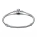 Pulseira PANDORA Moments Rosa 593211C00-18