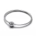 Pulseira PANDORA Fecho Espiral 593229C01-19