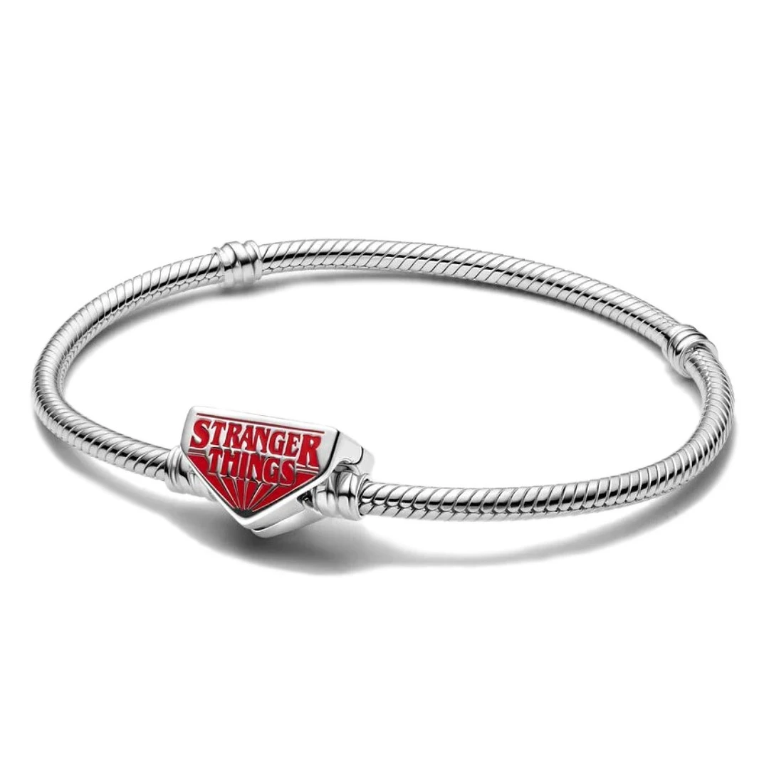 Pulseira PANDORA Stranger Things 593572C01-19