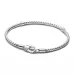 Pulseira PANDORA Moments 593681C00-18