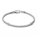 Pulseira PANDORA Moments 593681C00-18