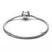 Pulseira PANDORA Disney Stitch 593738C01-18
