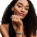 Pulseira PANDORA Disney Stitch 593738C01-18