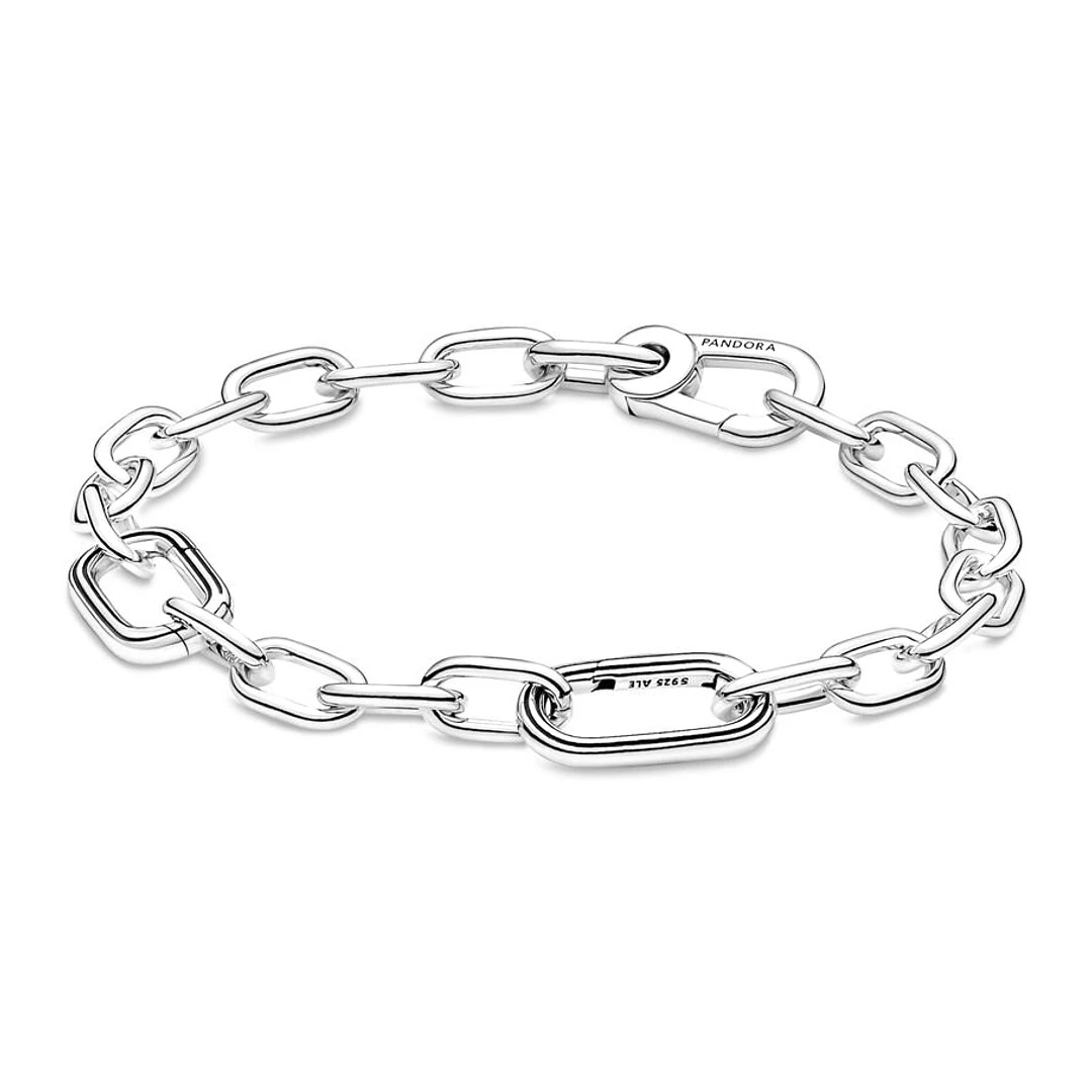 Pulseira PANDORA Me Link Chain 599662C00-3