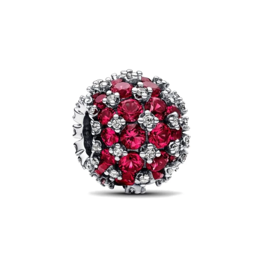 Conta PANDORA Sparkling Pavé 792630C03