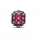 Conta PANDORA Sparkling Pavé 792630C03