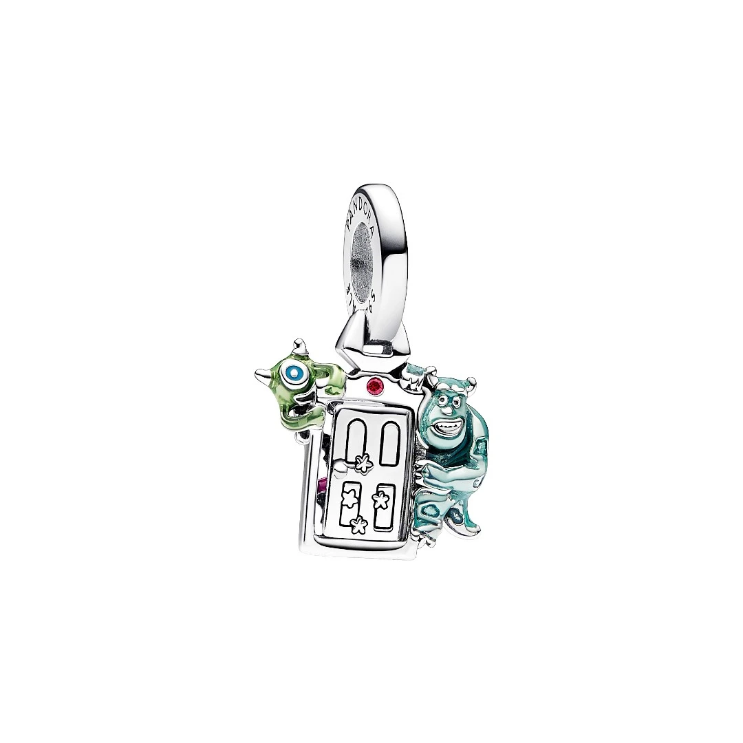 Conta PANDORA Disney Pixar Monsters, Inc. Porta 792758C01