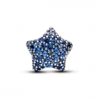 Conta PANDORA Estrela Pavé 793026C01