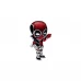 Conta PANDORA Marvel Deadpool 793360C01