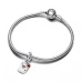 Conta PANDORA Disney Queen Of Hearts 793420C01