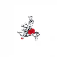 Conta PANDORA Disney Mickey Mouse Cupido 793616C01