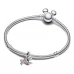 Conta PANDORA Disney Mickey Mouse Cupido 793616C01