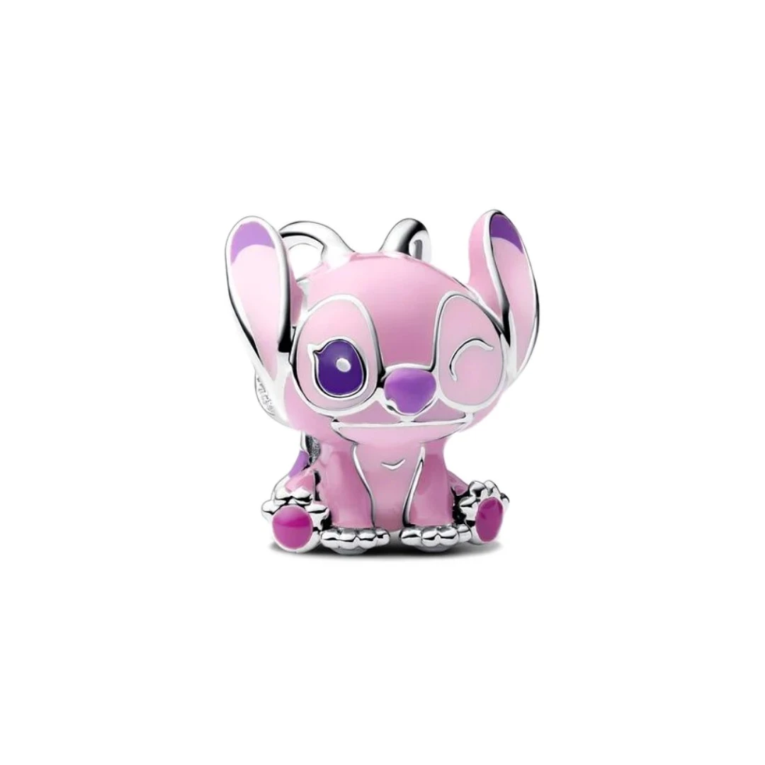 Conta PANDORA Disney Angel Lilo & Stitch 793739C01