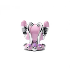 Conta PANDORA Disney Angel Lilo & Stitch 793739C01