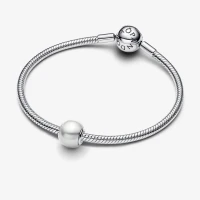 Conta PANDORA Pérola 793781C01