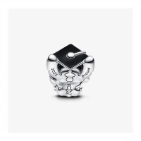 Conta PANDORA Licenciatura Stitch Disney 793789C01