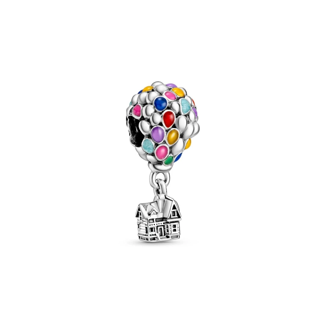 Conta PANDORA Disney Up Baloons 798962C01