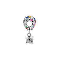 Conta PANDORA Disney Up Baloons 798962C01