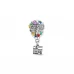 Conta PANDORA Disney Up Baloons 798962C01