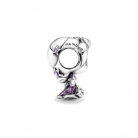 Conta PANDORA Disney Rapunzel 799498C01