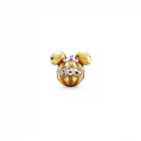 Conta PANDORA Mickey Mouse Pumpkin 799599C01