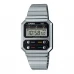 Relógio CASIO Edgy Collection A100WE-1AEF