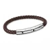 Pulseira ANJEWELS Rider on The Storm AA.P014BR.ML
