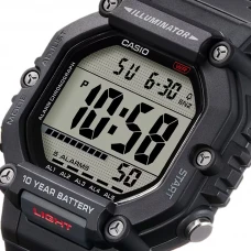 Relógio CASIO Timeless Collection AE-1600H-1AVEF