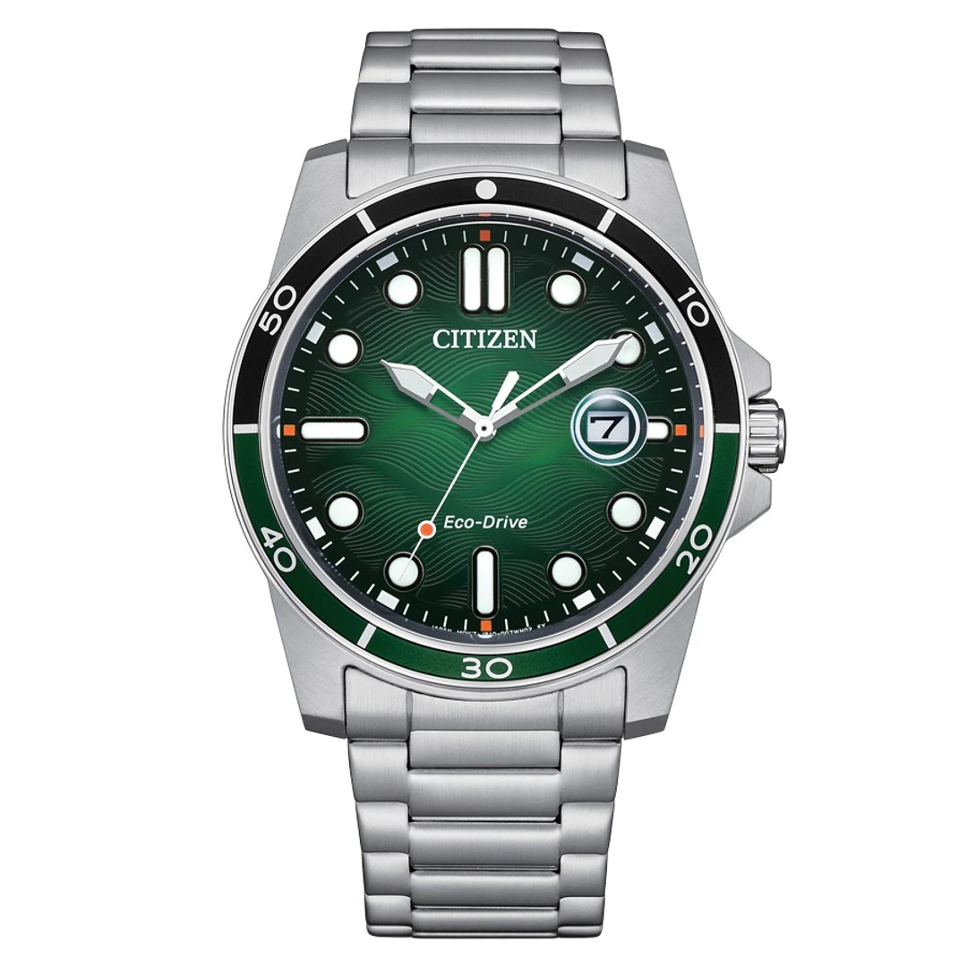 Relógio CITIZEN Eco-Drive Of Collection AW1811-82X