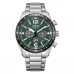 Relógio CITIZEN Eco-Drive of Collection Aviation CA4654-55X