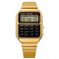 Relógio CASIO Vintage CA-500WEG-1AEF