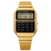 Relógio CASIO Vintage CA-500WEG-1AEF