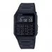 Relógio CASIO CA-53WF-1BEF