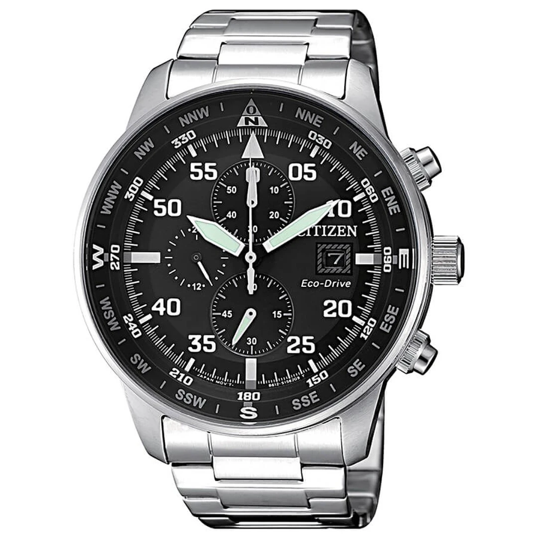 Relógio CITIZEN Eco-Drive CA0690-88E