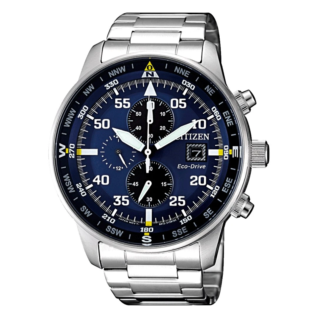 Relógio CITIZEN Eco-Drive CA0690-88L